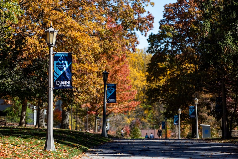 Cabrini University shut its doors for good in June following financial struggles and enrollment declines. More area colleges are likely to face pressure and increased competition as the number of available high school graduates declines, with one of the steepest drops in the Northeast.