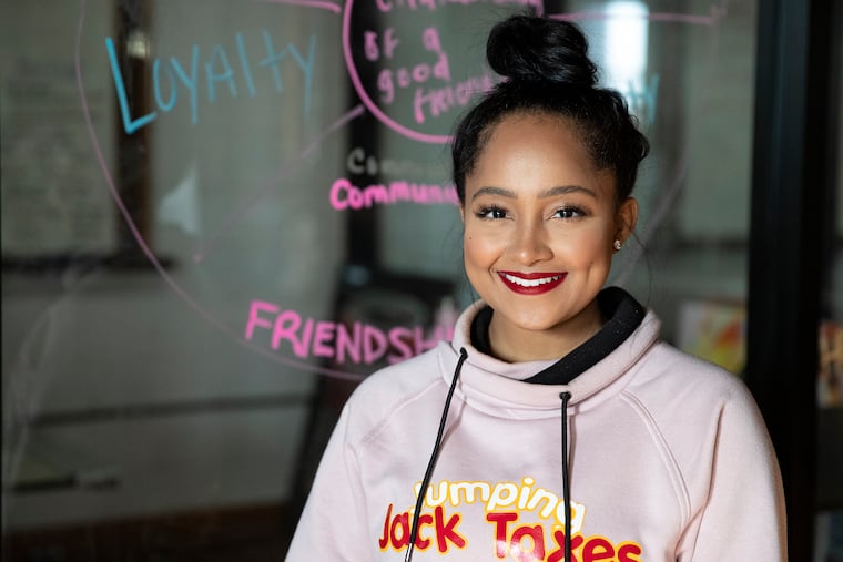 Casey Olivera (known as Dana Chanel on social media) a Philly-based entrepreneur and influencer, has been ordered to pay more than $87,000 to dozens of followers who paid for credit repair and other services they never received.