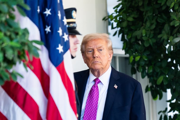 President Donald Trump is taking a lot of legal and political risks by escalating in Venezuela.