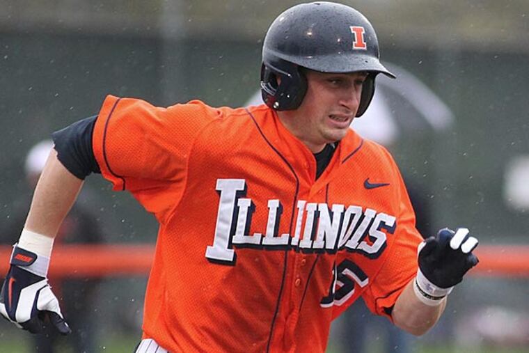 (Courtesy of the News-Gazette)