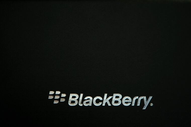 BlackBerry devices running the original operating system and services will no longer be supported after Jan. 4.