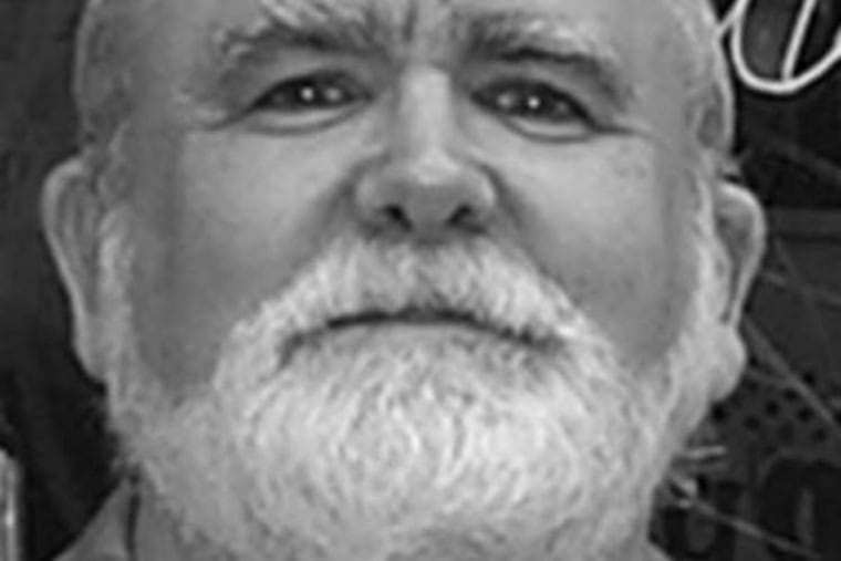 John T. "Bunky" deVecchis