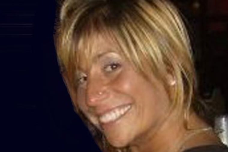 Rian Thal’s picture from her account on Facebook. (NBC10)