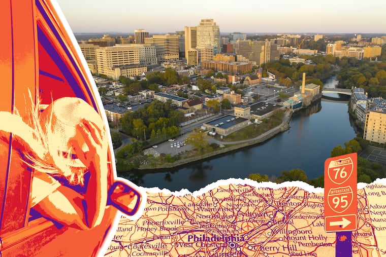 A quick Wilmington getaway with great food, history, and waterfront vibes | Field Trip