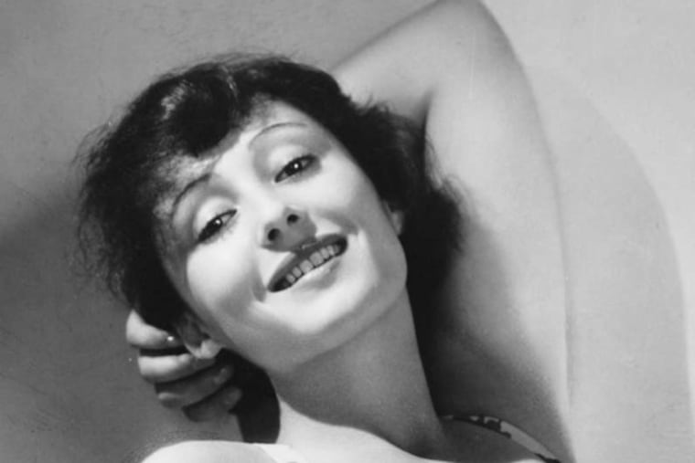 Luise Rainer