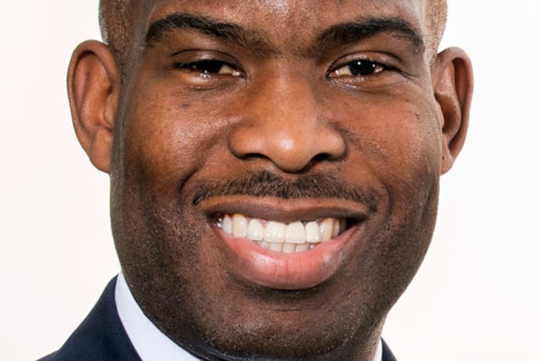 Derek Green agreed to speak at fund-raisers.