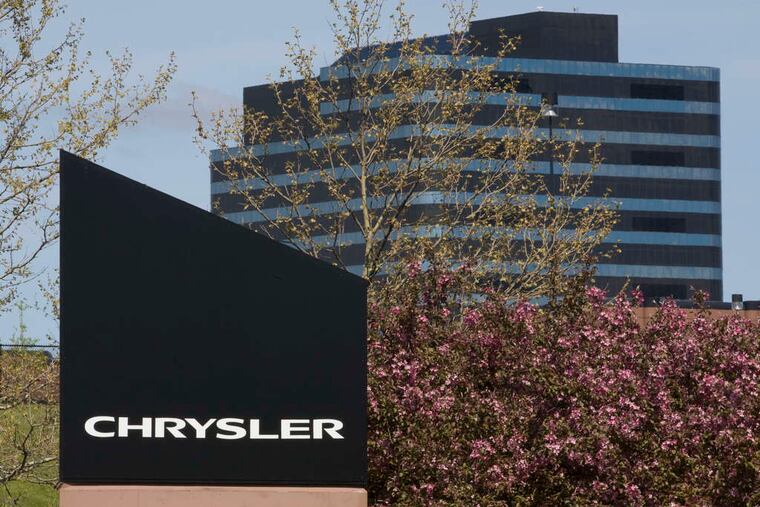 Kerkorian tried to seize control of Chrysler Corp. in a $23 billion hostile bid in 1995. It failed, but his Tracinda Corp. became its largest shareholder.