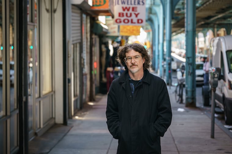 Philadelphia guitarist Chris Forsyth will perform two shows this weekend at Jerry’s On Front in celebration of "All Time Present," a double LP that is the guitarist’s fourth album on the excellent East Falls-based label No Quarter.