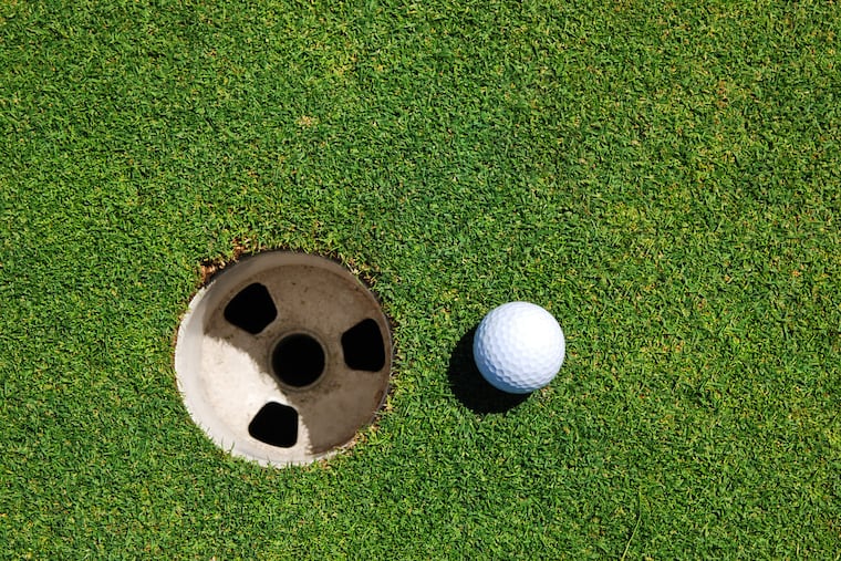 Lee, 23, a second-year tour player from Canada who played at Ohio State, will be in quarantine for 14 days.