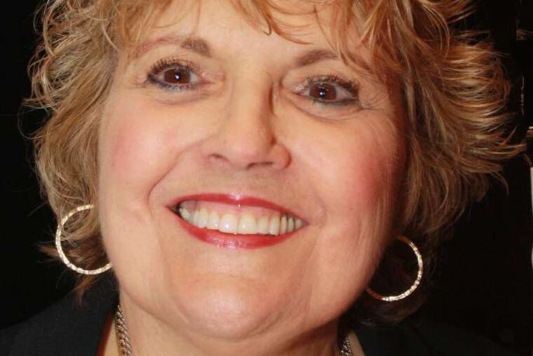 Barbara Coscarello recently stepped down from Camden's advisory board of education. She believes the city's school system needs a big change.