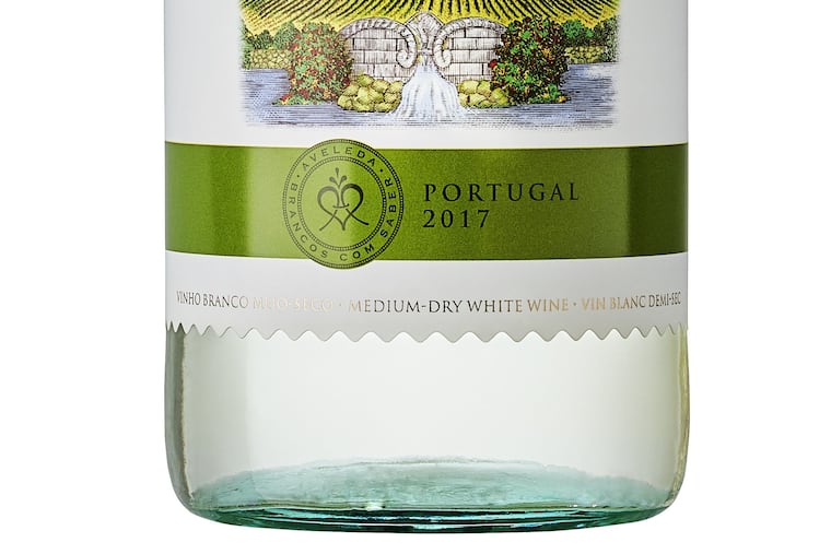 Aveleda Vinho Verde