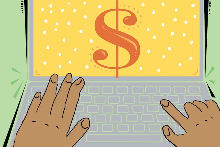 Limited access to affordable capital, technology, and business counseling services places a disproportionate burden on entrepreneurs of color in the Philadelphia region, writes Varsovia Fernandez.