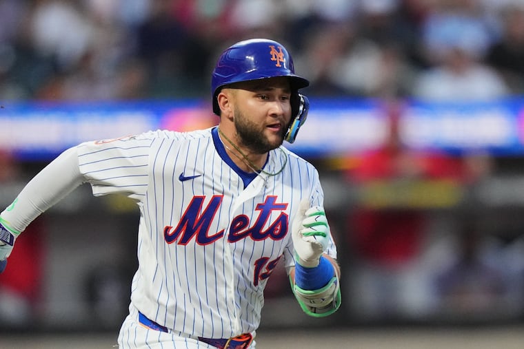 The Phillies made a seven-year, $200 million offer to Bo Bichette, but he chose the Mets' three-year, $126 million deal that includes opt-outs after the first two years.