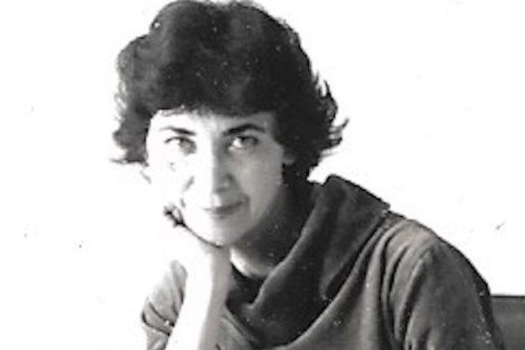 Marillyn "Dolly" Beechman Schnall, who was involved in the Philadelphia theater community as an actor, playwright, director, teacher, and philanthropist for several decades, died Oct. 29, 2020 at age 96.