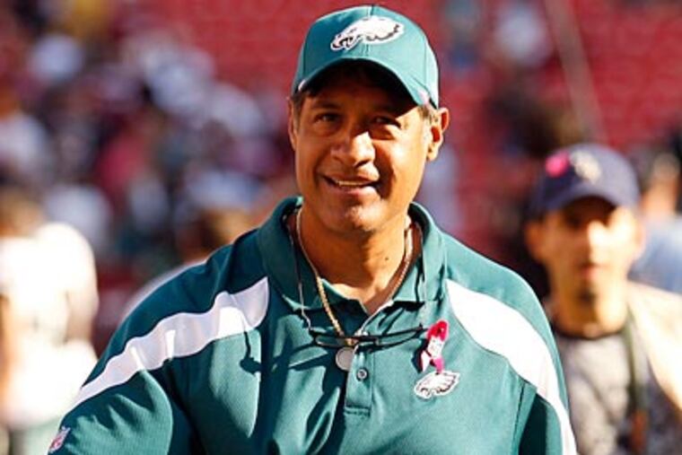 (Yong Kim/Staff Photographer)