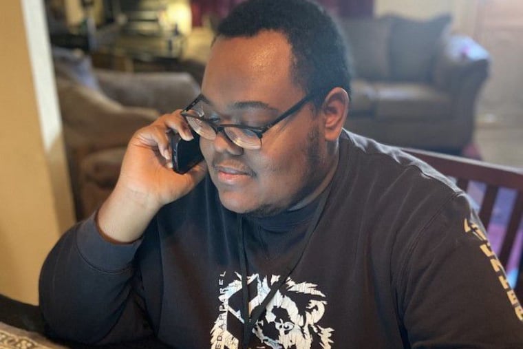 DeVonté Douglass was fired from his role in the Philadelphia District Attorney’s Office and pleaded guilty to a prostitution-related misdemeanor after fatally shooting a sex worker in self-defense. Last week, he said he got a new job working for City Councilmember Jeffery Young Jr.