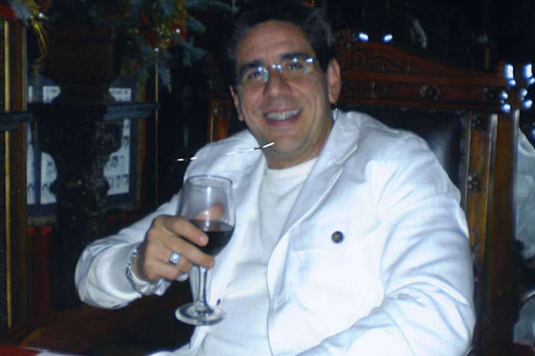 Salvatore Pelullo of Elkins Park is charged with Nicodemo Scarfo in a $12 million fraud.