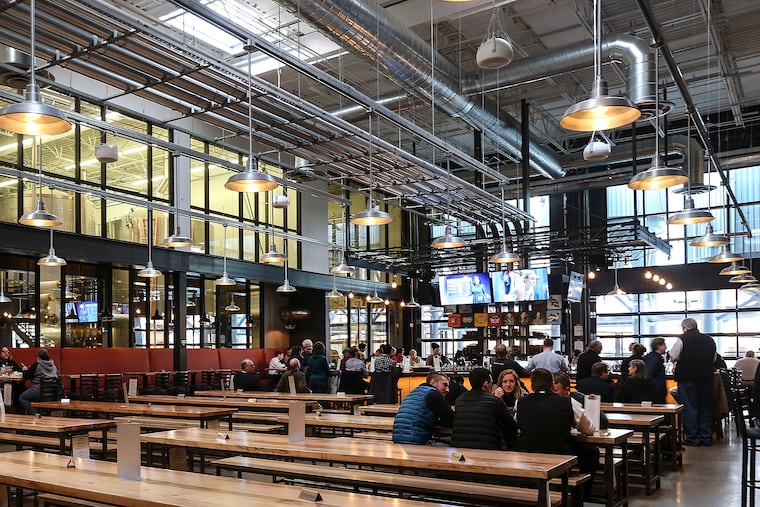 Celebrate Edgar Allen Poe's birthday with a drink at Yards Brewing Company and then head to his home for an after-hours tour.