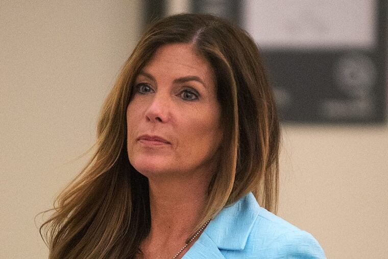 Former Pennsylvania Attorney General Kathleen G. Kane, facing county prison time, has appealed her perjury conviction to the state Superior Court.