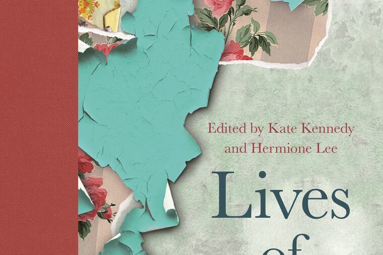 "The Lives of Houses," essays edited by Kate Kennedy and Hermione Lee.