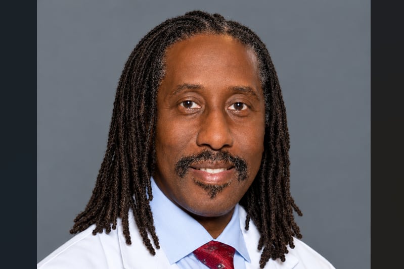 Bruce Mabine, retired OB-GYN physician and award-winning associate professor at Temple, has died at 76