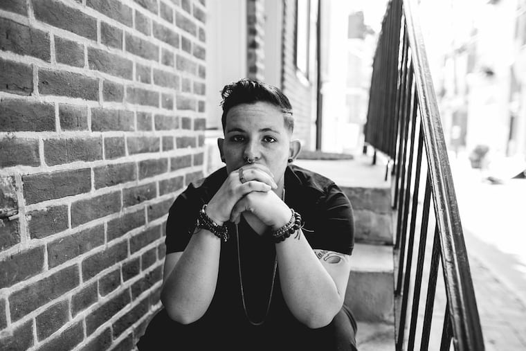 Nikki Lopez didn’t march on Saturday because of her exhaustion in her relationships with white women and allies, as a queer Latinx person.