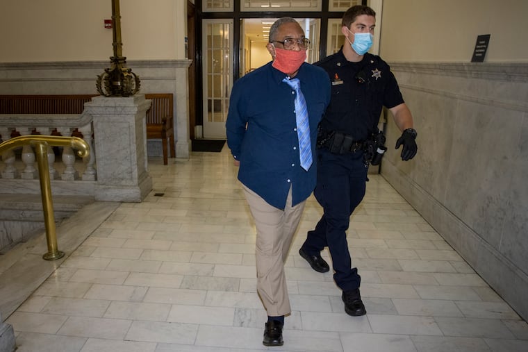 Robert Fisher, 75, has been convicted twice and sentenced to death three times in the murder of Linda Rowden. All of those decisions were later reversed on appeal.