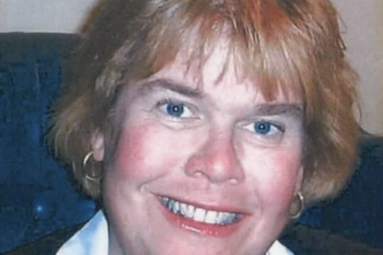 Helen Hope Richardson, a corporate lawyer who also worked with Philadelphia Volunteer Lawyers for the Arts, and a founder of the Women's Softball Team at Lehigh University, died Monday, Sept. 7. She was 64.