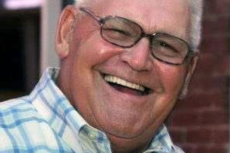 Kenneth R. Rocks Sr.