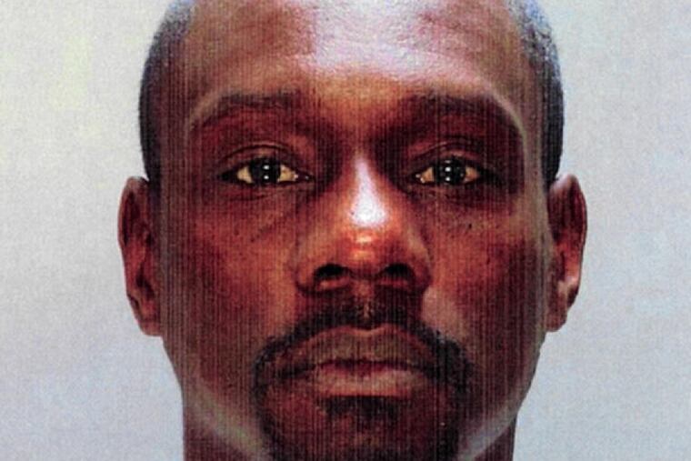 John Blocker, 43, of Philadelphia, has been found guilty of murder in the death of Juan Cuevas Sr.