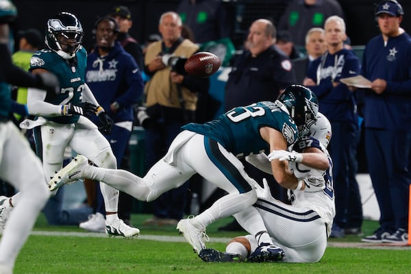 Thread Adjuster Drawing Eagles' run-stopping failures raise questions for team on the brink ...