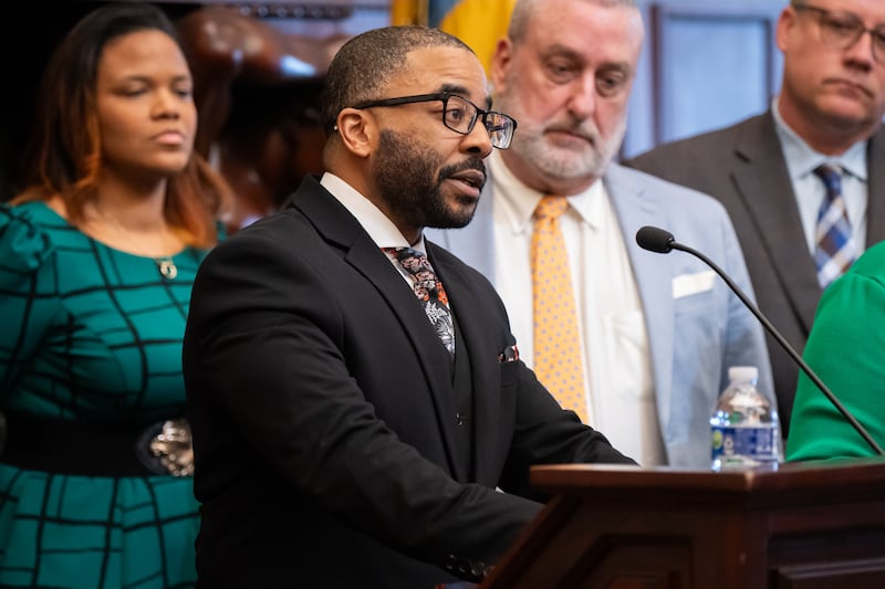 Html User Admin Panel Philly panel endorses Parker’s contracting overhaul as Black business ...