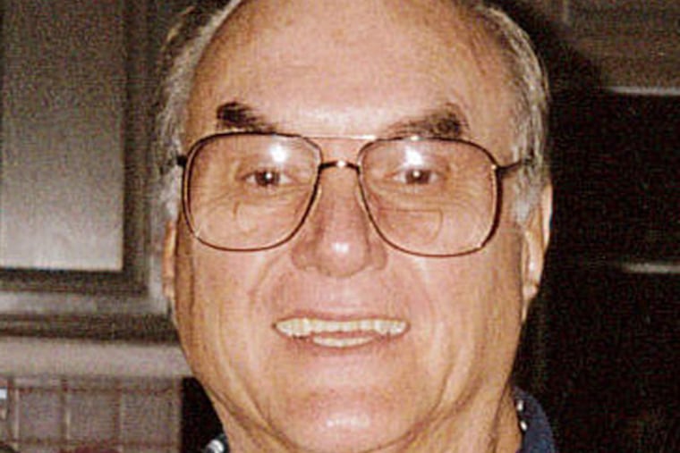 Kenneth D. Farragut Jr.