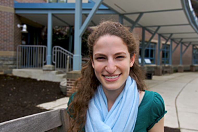 A documentary film by Zoe Greenberg, a sophomore at Springside School in Philadelphia, won the Princeton Prize for Race Relations, which praised her work "to promote harmony, respect and understanding among people of different races."