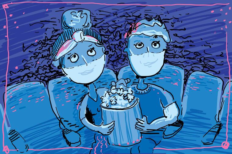 Is it okay to hang out with someone who has COVID-19 if you have the coronavirus, too? In general, experts say it's not a good idea.