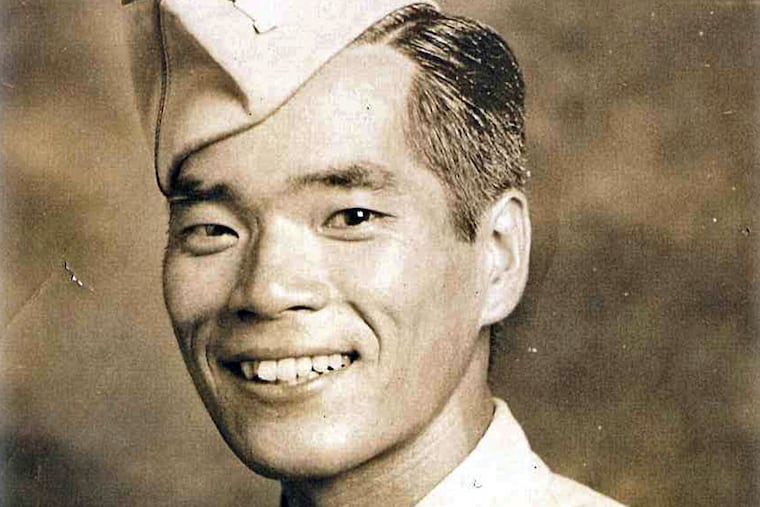 James S. Louie