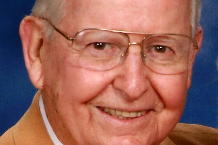 Richard D. Lownes Sr.