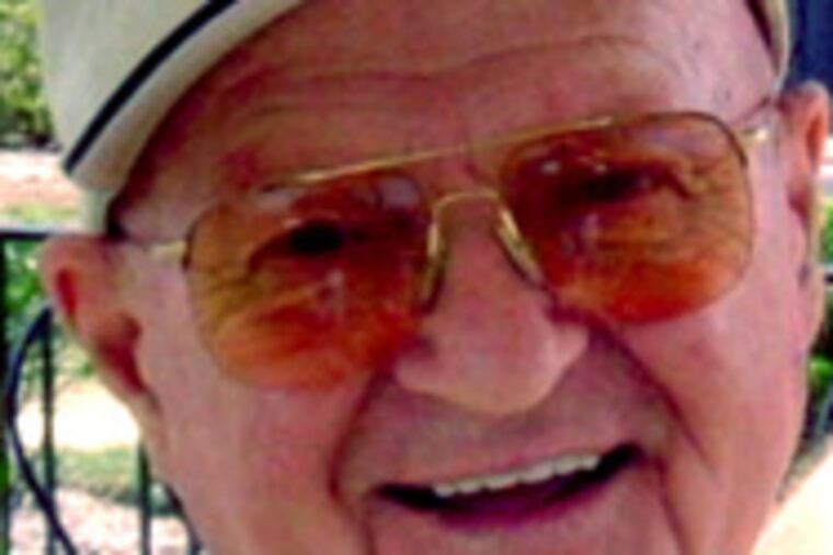 Richard E. Valentine.