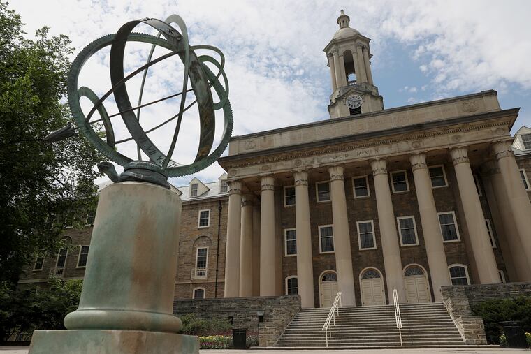 Faculty leading a search for the Center for Racial Justice’s director were told last month that Penn State had not allocated funding for the racial justice initiative, once deemed “just the beginning.”