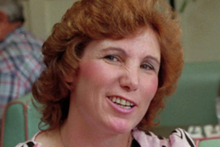 Ellie Nesler: Courtroom vigilante