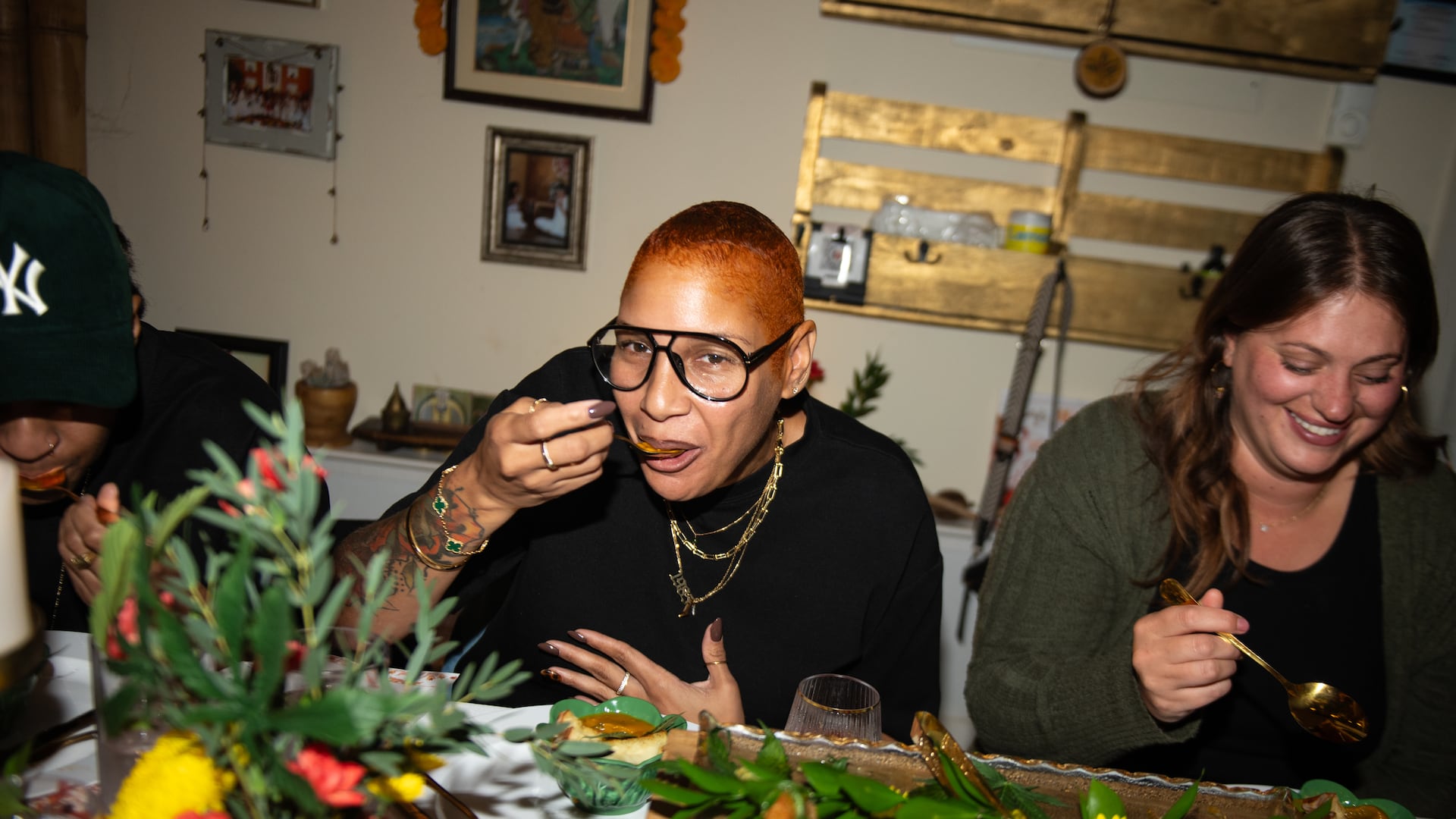 New Jersey Hosts Growing Trend of Cannabis Dinner Parties for Enthusiasts and Food Lovers New Jersey Hosts Growing Trend of Cannabis Dinner Parties for Enthusiasts and Food Lovers