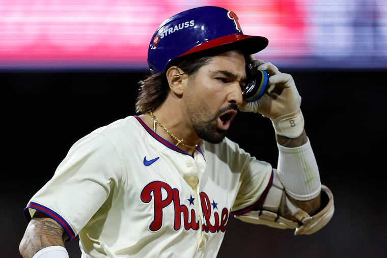 Phillies-Mets Game 2: Updates, score, highlights, MLB playoff schedule