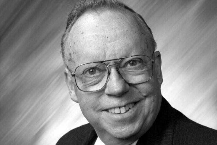 E. Brooks Keffer Jr.