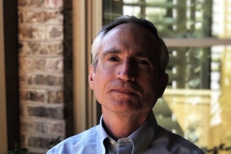 Since his childhood, Steven Knapp had face numerous health problems. But a referral to a new specialist led to a work-up that yielded a surprising result and answers.