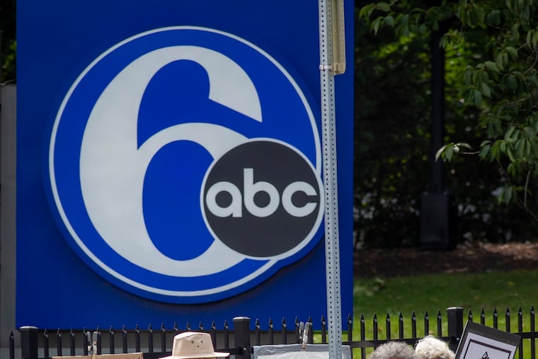 The Federal Communications Commission is trying to exert control over which news gets on the air by threatening broadcast licenses, writes Lance Haver. Locally, it is reviewing WPVI (6abc).