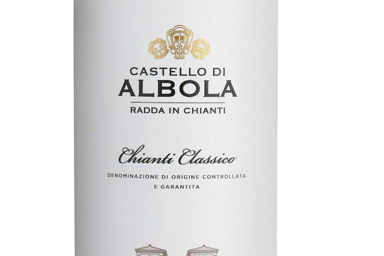 Chianti Classico