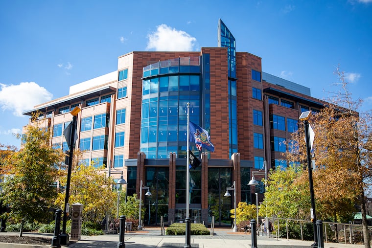 Diane Rohrman was found guilty of theft by unlawful taking, identity theft and related offenses after a three-day trial in Doylestown.