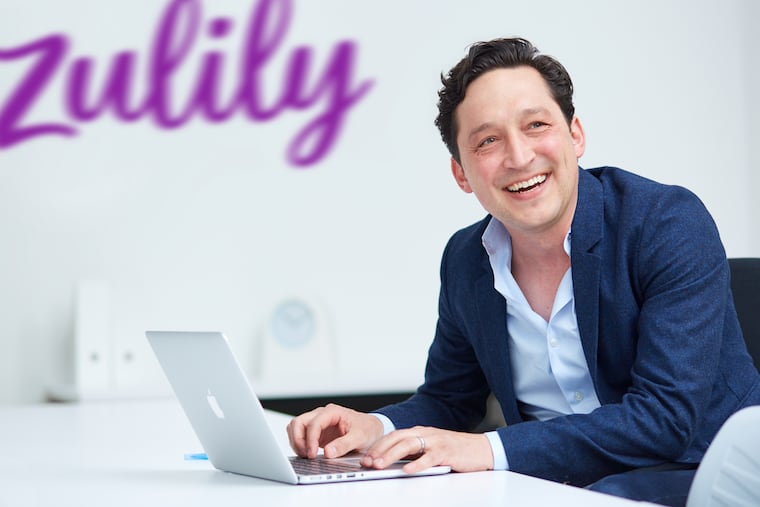 Jeff Yurcisin, Zulily's president