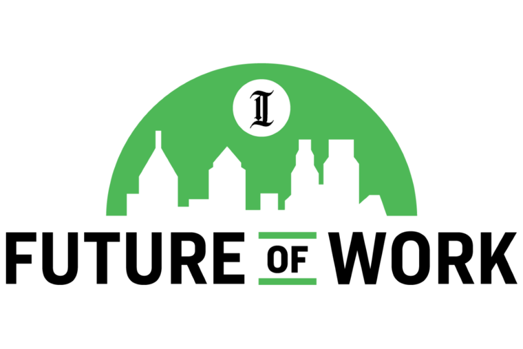 The Inquirer's Future of Work series launches today.