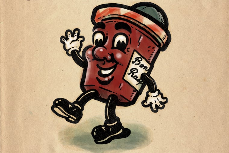 The 2023 edition of the viral Bonne Maman Advent Calendar is now available. This Jewish reporter documents her first-ever Advent calendar experience, repurposing the jam for the High Holidays and talking to #Jamvent devotees.